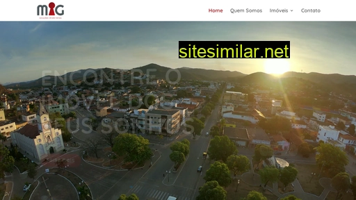 migimobiliaria.com.br alternative sites