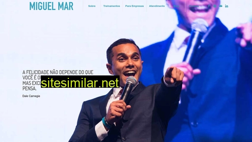 miguelmar.com.br alternative sites