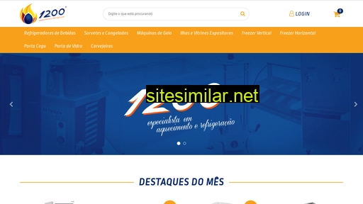 mileduzentos.com.br alternative sites