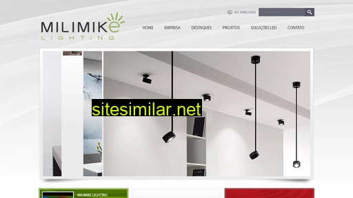 milimike.com.br alternative sites