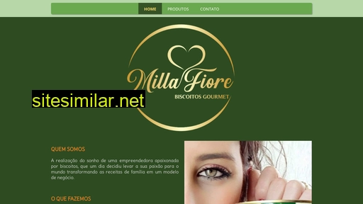 millafiore.com.br alternative sites