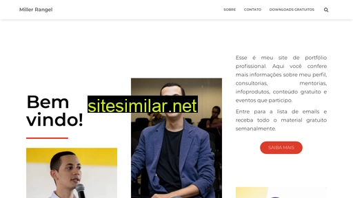 millerrangel.com.br alternative sites