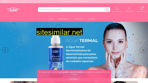 millim.com.br alternative sites