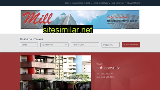 millimoveis.com.br alternative sites