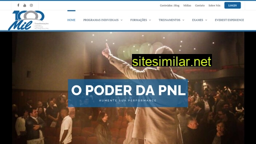 miltransformacoes.com.br alternative sites
