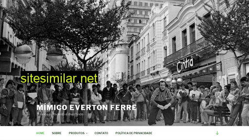 mimicoeverton.com.br alternative sites