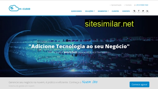 mincloud.com.br alternative sites