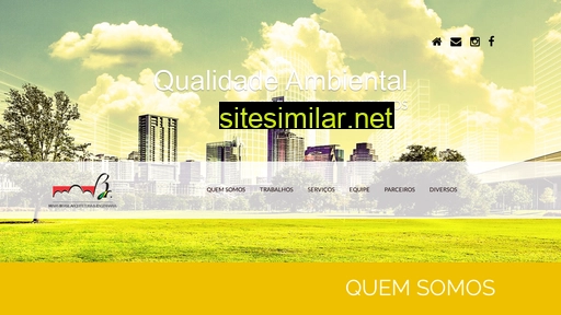 minasbrasilarquitetura.com.br alternative sites