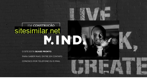 mind.com.br alternative sites