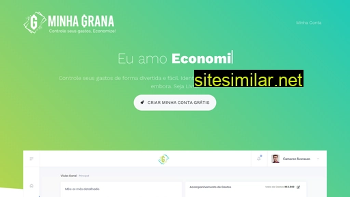 minhagrana.com.br alternative sites