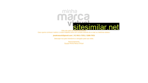 minhamarcavirtual.com.br alternative sites