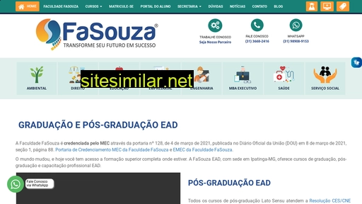 minhaposvirtual.com.br alternative sites