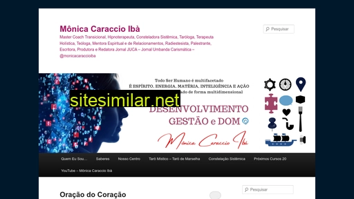 minhaumbanda.com.br alternative sites