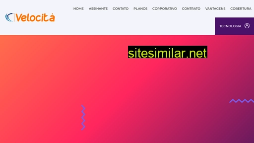 minhavelocita.com.br alternative sites