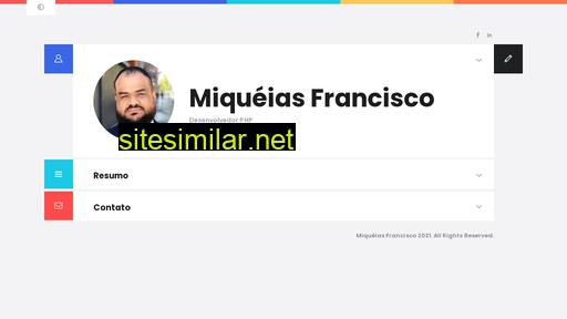 miqueiasfrancisco.com.br alternative sites