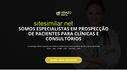 mirazodigital.com.br alternative sites