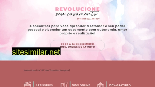 mirelaacioly.com.br alternative sites