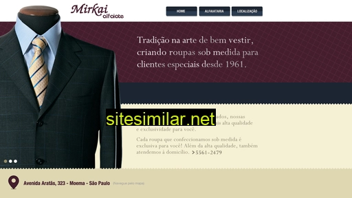 mirkai.com.br alternative sites