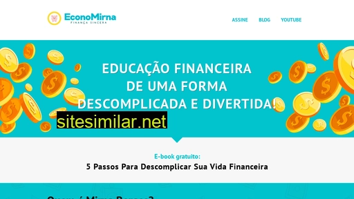 mirnaborges.com.br alternative sites