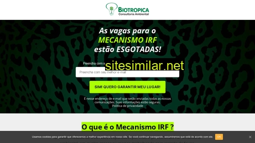 missao.consultordefaunapelobrasil.com.br alternative sites