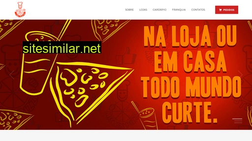 misterpizza.com.br alternative sites