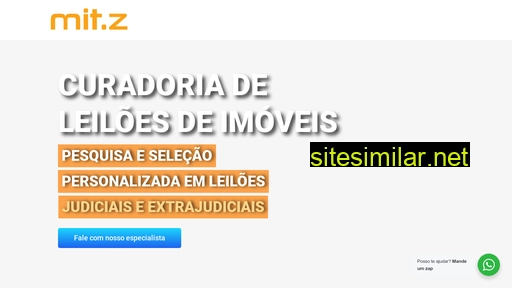 mitiz.com.br alternative sites