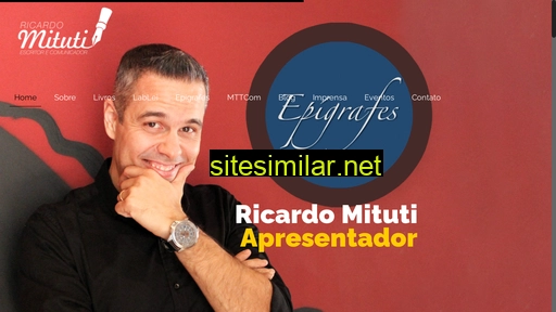 mituti.com.br alternative sites