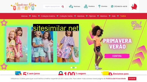 miudezaskids.com.br alternative sites