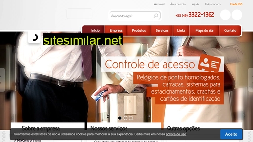 mixcontrol.com.br alternative sites