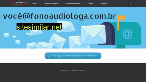 mixmail.com.br alternative sites