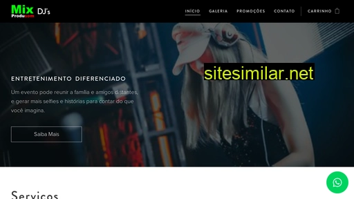 mixprodusom.com.br alternative sites