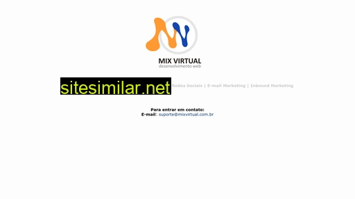 mixvirtual.com.br alternative sites