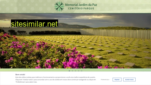 mjardimdapaz.com.br alternative sites