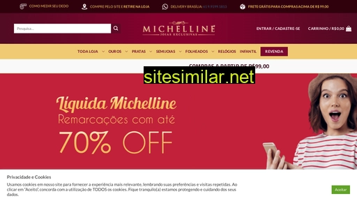 mjoias.com.br alternative sites