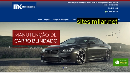 mkblindagens.com.br alternative sites
