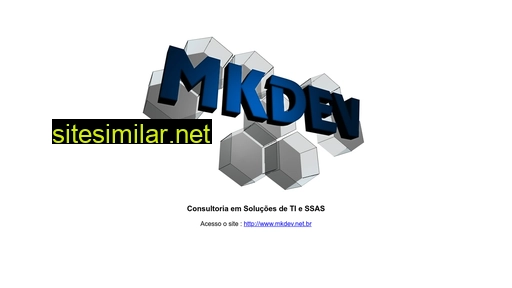 mkdev.net.br alternative sites