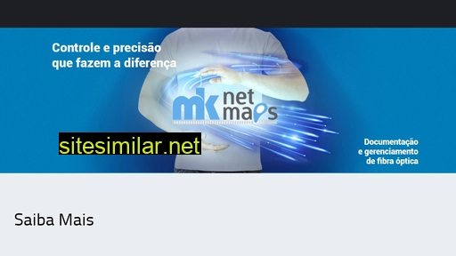 mknetmaps.com.br alternative sites