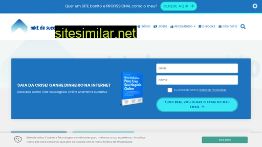 mktdesucesso.com.br alternative sites