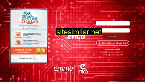 mktetico.com.br alternative sites