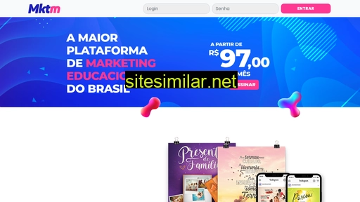 mktm.com.br alternative sites