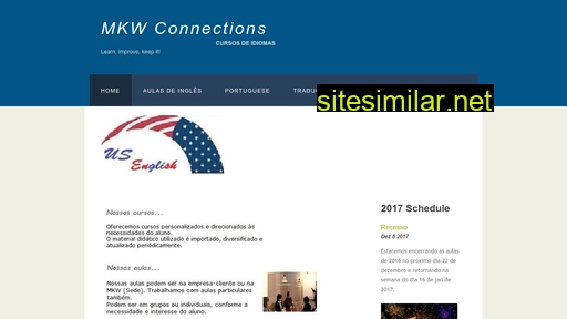 mkw.com.br alternative sites