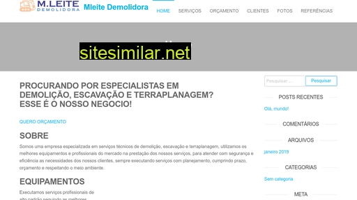 mleitedemolidora.com.br alternative sites