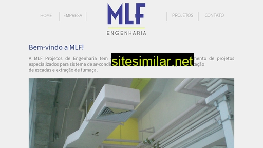 mlfengenharia.com.br alternative sites