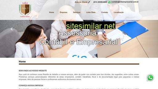 mlsempresarial.com.br alternative sites