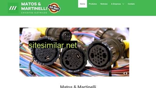 mmartinelli.com.br alternative sites