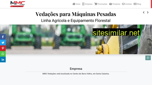 mmcvedacoes.com.br alternative sites
