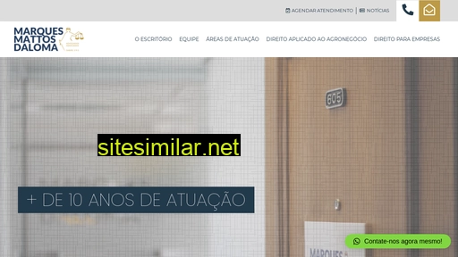 mmdadvogados.adv.br alternative sites