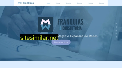mmfranquias.com.br alternative sites