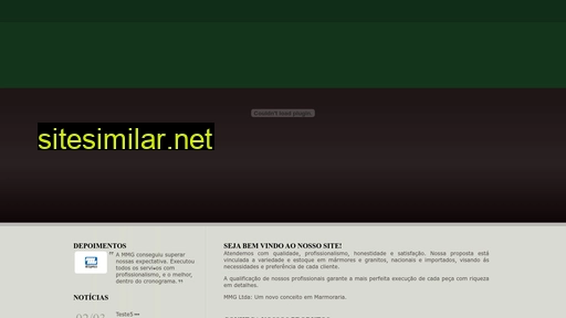mmgltda.com.br alternative sites