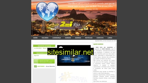 mmirio.com.br alternative sites